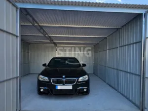 Pronájem garáže, Kostelec na Hané, Třebízského, 33 m2