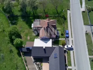 Pronájem rodinného domu, Víceměřice, 131 m2