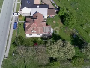 Pronájem rodinného domu, Víceměřice, 131 m2