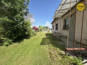 Pronájem rodinného domu, Víceměřice, 131 m2