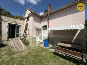 Pronájem rodinného domu, Víceměřice, 131 m2