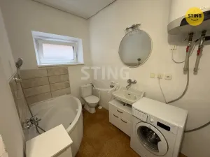 Pronájem rodinného domu, Víceměřice, 131 m2