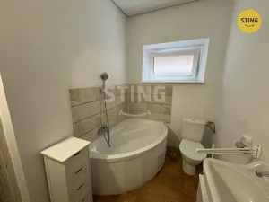 Pronájem rodinného domu, Víceměřice, 131 m2