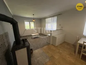 Pronájem rodinného domu, Víceměřice, 131 m2
