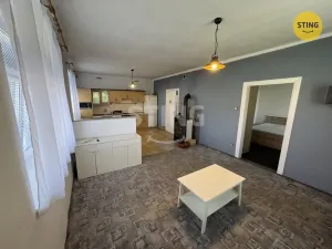 Pronájem rodinného domu, Víceměřice, 131 m2