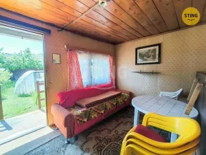 Prodej chaty, Karviná, U Olše, 16 m2