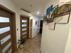 Pronájem bytu 3+kk, Kutná Hora - Šipší, Studentů, 68 m2