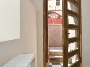 Pronájem ordinace, Hradec Králové, Komenského, 143 m2