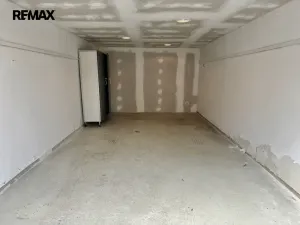 Prodej garáže, Praha, Křivoklátská, 17 m2