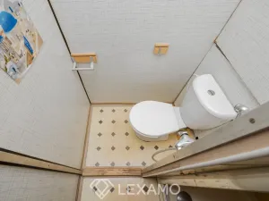 Prodej bytu 1+kk, Znojmo, Mičurinova, 20 m2