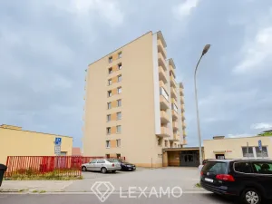 Prodej bytu 1+kk, Znojmo, Mičurinova, 20 m2