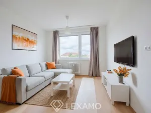 Prodej bytu 1+kk, Znojmo, Mičurinova, 20 m2