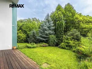 Pronájem bytu 2+kk, Praha - Smíchov, Na Hřebenkách, 106 m2