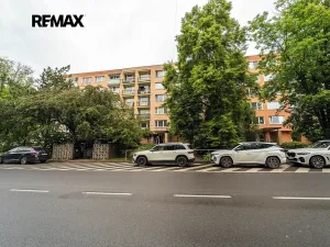 Pronájem bytu 1+1, Kralupy nad Vltavou, Přemyslova, 40 m2
