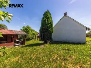 Prodej rodinného domu, Vlašim, 101 m2