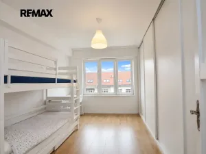 Prodej bytu 2+1, Praha - Vršovice, Lvovská, 70 m2