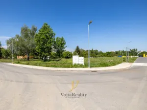 Prodej pozemku pro bydlení, Přerov - Přerov IV-Kozlovice, 811 m2