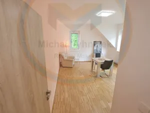Pronájem bytu 2+kk, Klecany, Nám. Třebízského, 52 m2
