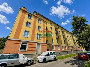 Prodej bytu 2+1, Most, Josefa Skupy, 61 m2