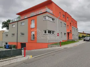 Pronájem bytu 2+kk, Hořovice, U Štěpánků, 51 m2