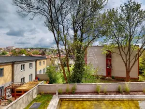 Pronájem bytu 2+kk, Hořovice, U Štěpánků, 51 m2