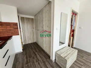 Prodej bytu 1+kk, Litvínov - Horní Litvínov, Koldům, 27 m2