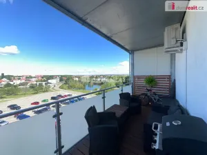 Pronájem bytu 3+kk, Břeclav, J. Opletala, 82 m2