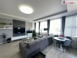 Pronájem bytu 3+kk, Břeclav, J. Opletala, 82 m2