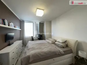 Pronájem bytu 3+kk, Břeclav, J. Opletala, 82 m2