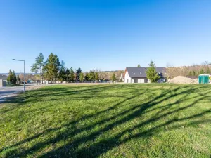 Prodej pozemku pro bydlení, Staré Hodějovice, 1282 m2