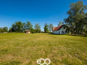 Prodej pozemku pro bydlení, Roudná - Janov, 1469 m2