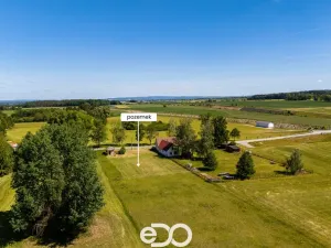 Prodej pozemku pro bydlení, Roudná - Janov, 1469 m2