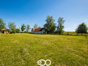 Prodej pozemku pro bydlení, Roudná - Janov, 1469 m2