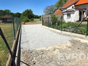 Prodej pozemku pro bydlení, Dříteč, 457 m2