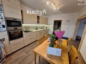 Prodej bytu 4+1, Most, Obránců míru, 115 m2