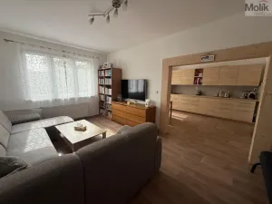 Prodej bytu 4+1, Most, Obránců míru, 115 m2