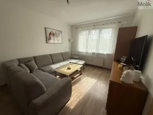 Prodej bytu 4+1, Most, Obránců míru, 115 m2