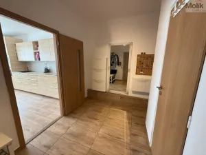 Prodej bytu 4+1, Most, Obránců míru, 115 m2