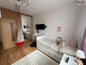 Prodej bytu 4+1, Most, Obránců míru, 115 m2