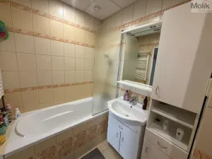 Prodej bytu 4+1, Most, Obránců míru, 115 m2