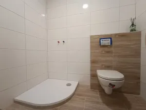 Pronájem bytu 2+kk, Brno, Vzhledná, 41 m2