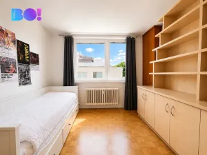 Prodej bytu 4+1, Zlín, Nad Stráněmi, 139 m2