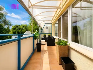 Prodej bytu 4+1, Zlín, Nad Stráněmi, 139 m2