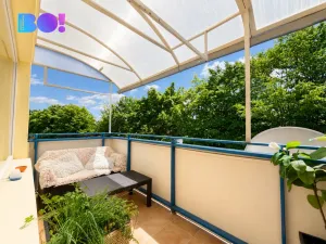 Prodej bytu 4+1, Zlín, Nad Stráněmi, 139 m2