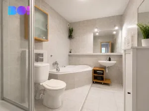 Prodej bytu 4+1, Zlín, Nad Stráněmi, 139 m2
