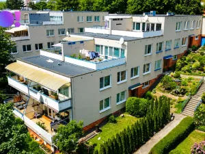 Prodej bytu 4+1, Zlín, Nad Stráněmi, 139 m2