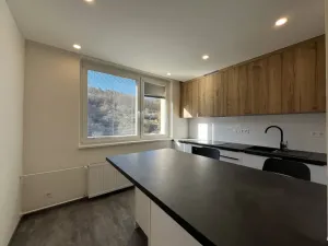 Pronájem bytu 1+1, Brno, Jasanová, 33 m2