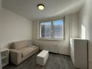 Pronájem bytu 1+1, Brno, Jasanová, 33 m2
