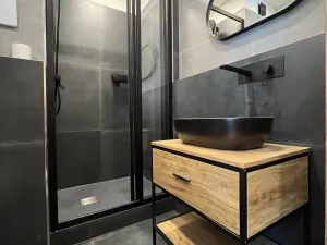 Pronájem bytu 1+1, Brno, Jasanová, 33 m2