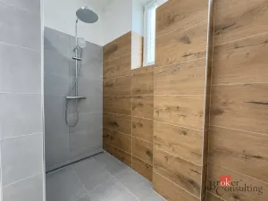 Pronájem bytu 4+kk, Opava - Předměstí, Na Nábřeží, 111 m2